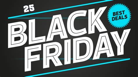 The Best Black Friday 2017 Weekend Deals .